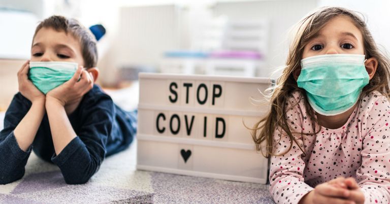 كورونا حول العالم