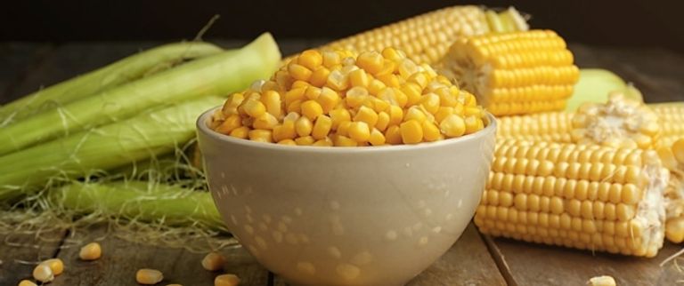 فوائد الذرة لصحة الإنسان - تعبيرية الذرة (صورة أرشيفية)