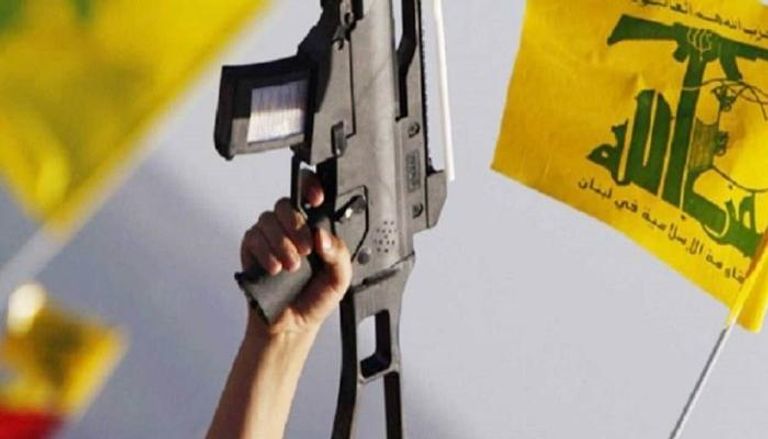 حزب الله الإرهابي يرتب للهروب من سوريا- أرشيفية