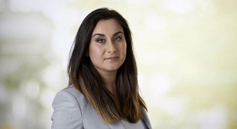 البرلمان السويدي - أرشيفية