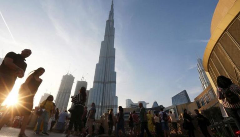 تعافٍ قوي بقطاعات رئيسية في الاقتصاد الإماراتي