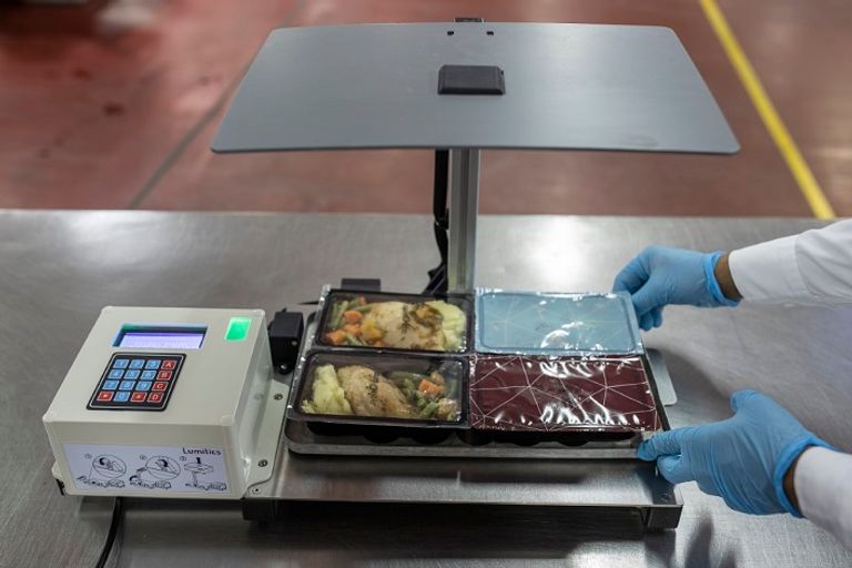 ناقلة تابعة للاتحاد للطيران