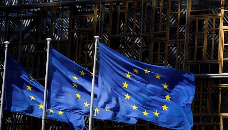 الاتحاد الأوروبي يثمن إقامة علاقات بين البحرين وإسرائيل- الفرنسية
