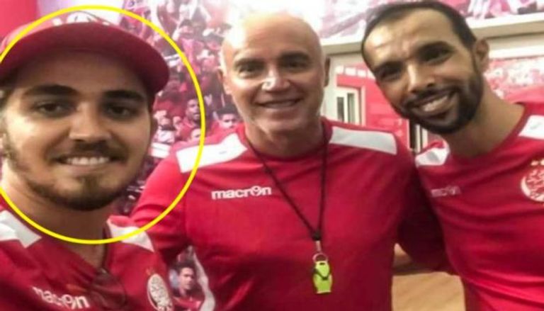 سعد كرمان المدرب الجديد للوداد المغربي