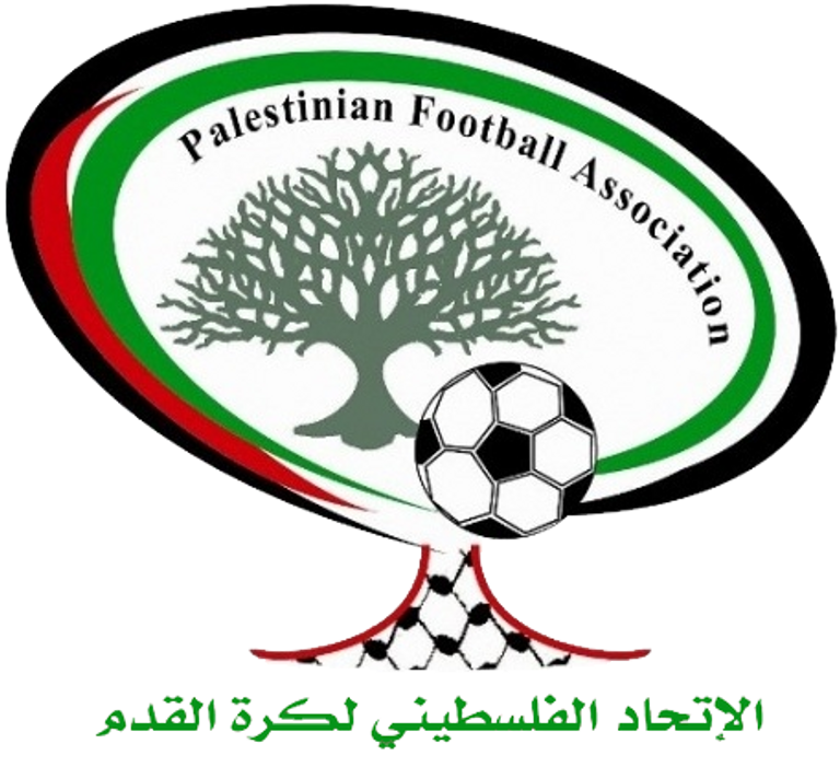 الاتحاد الفلسطيني لكرة القدم منتخب فلسطين