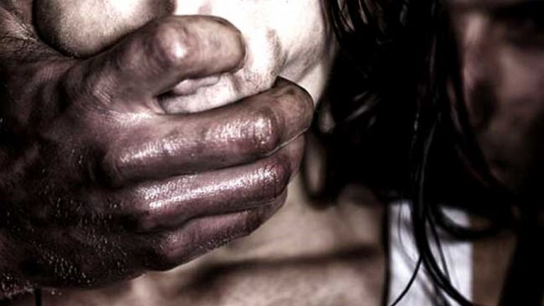 الاغتصاب بات جريمة تؤرق المجتمع الصومالي - صورة تعبيرية