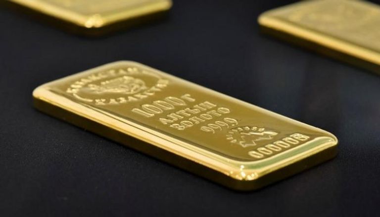 ارتفاع أسعار الذهب - رويترز