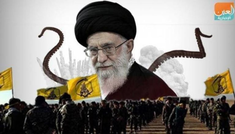 إيران تدمر المجتمعات العربية بأخلاقيات غير إسلامية