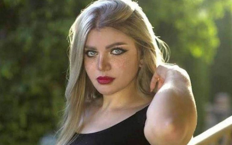 ياسمين الخطيب