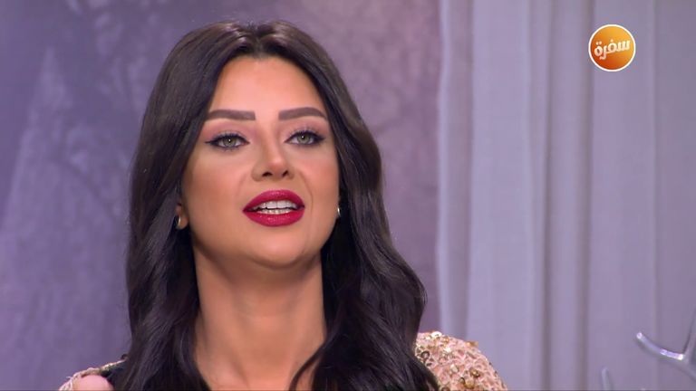 رضوى الشربيني