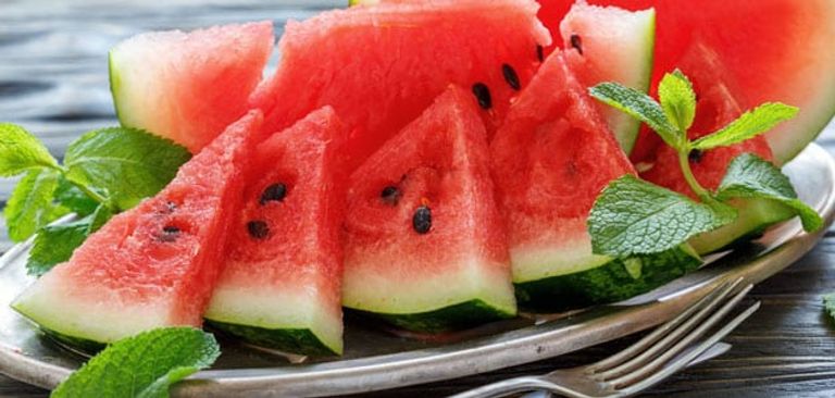 فوائد البطيخ للصحة