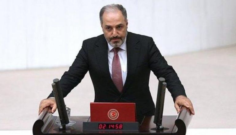 البرلماني التركي مصطفى يَنَرْ أوغلو 