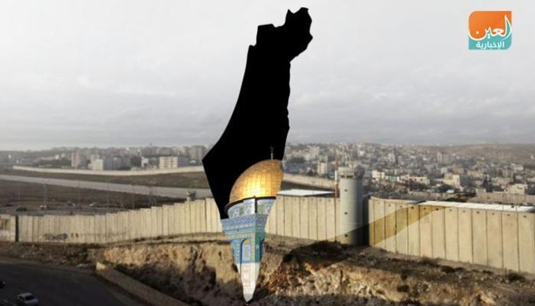 معاهدة السلام حققت انفراجة في القضية الفلسطينية