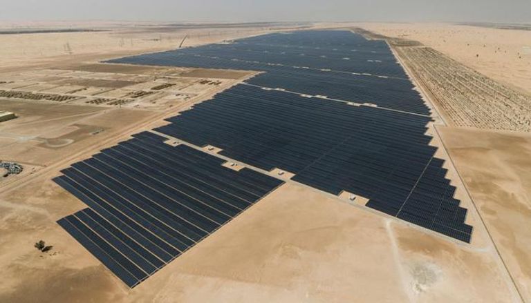 أبوظبي تخطط لتوليد ثلث طاقتها من مصادر الطاقة النظيفة