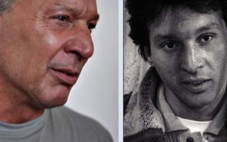 جوسيبي ماستيني الشرطة الإيطالية تلقي القبض على جوسيبي ماستيني