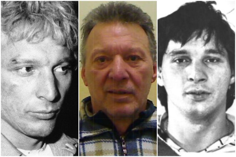 جوسيبي ماستيني الشرطة الإيطالية تلقي القبض على جوسيبي ماستيني