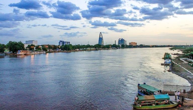 مناسيب النيل سجلت مزيدا من الانخفاض في السودان