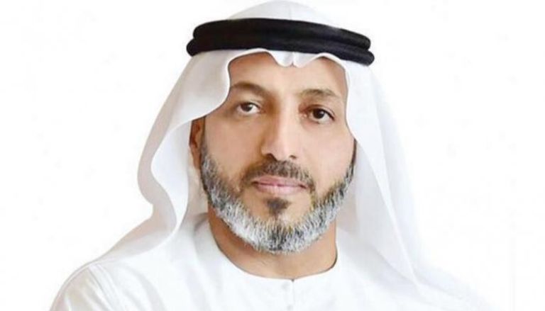 الدكتور محمد مطر سالم الكعبي رئيس الهيئة العامة للشؤون الإسلامية والأوقاف الإماراتية