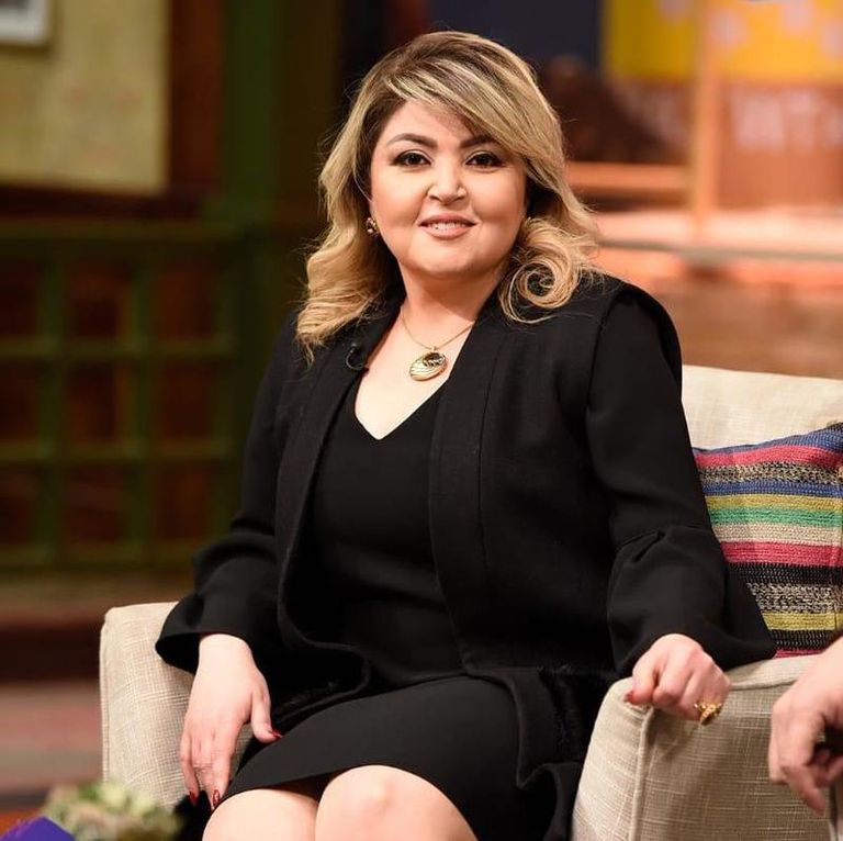 زفاف ديانا كرزون ومعاذ العمري