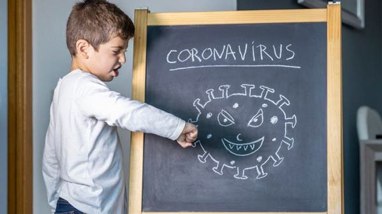 فرنسا سجلت 6 آلاف إصابة بكورونا في يوم واحد