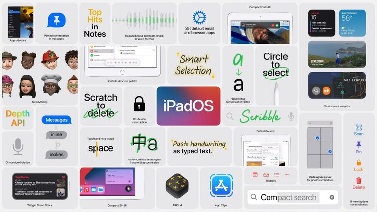 جهاز iPad من الجيل الثامن