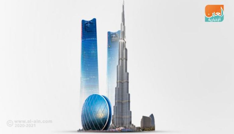 ثلاث قطاعات تتصدر التعاون الاقتصادي بين الإمارات وإسرائيل