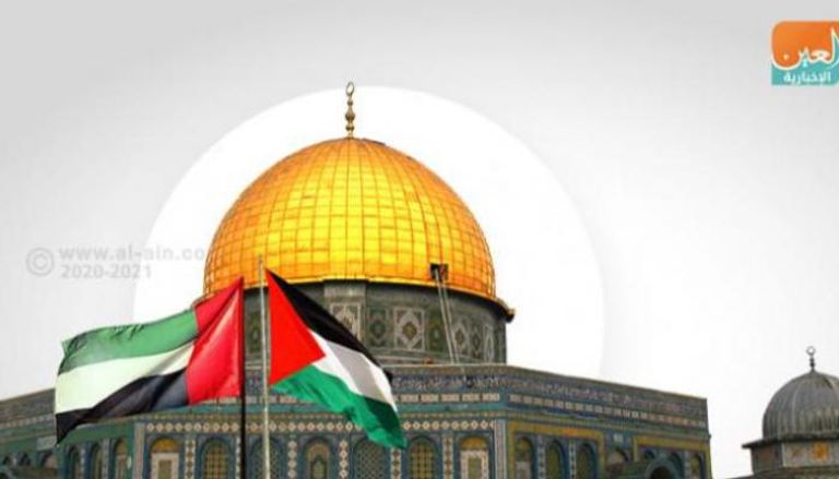 الإمارات حفظت حقوق الفلسطينيين الاقتصادية