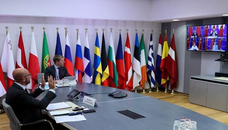 اجتماعات مجلس الأمن خلال أزمة كورونا