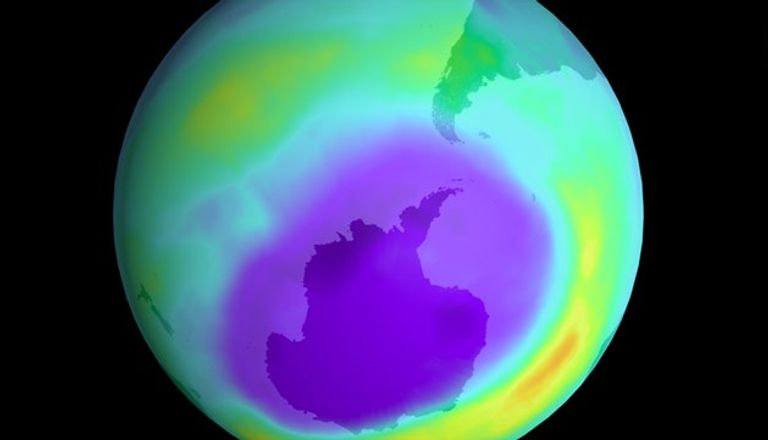 الإمارات تحتفي باليوم الدولي لحفظ طبقة الأوزون 