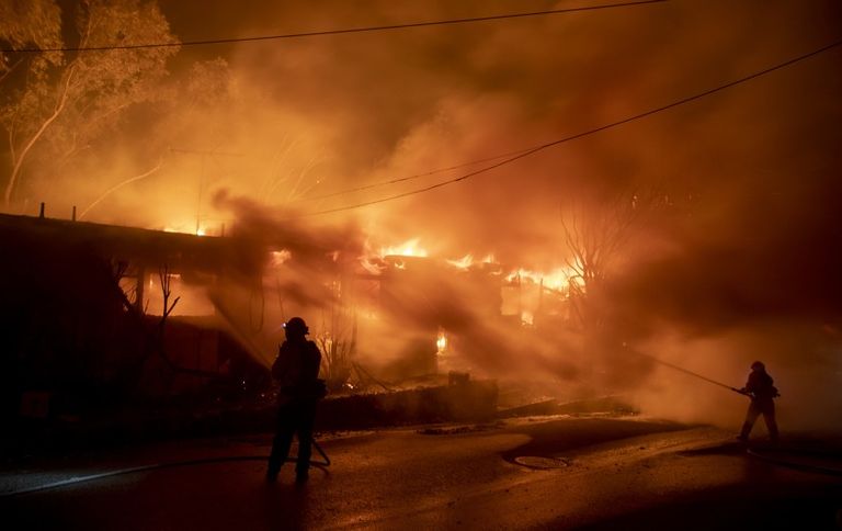 الرئيس الأمريكي دونالد ترامب