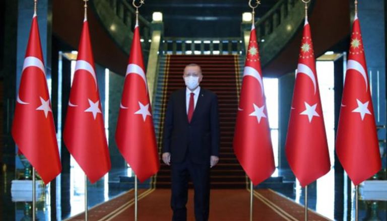 سياسات أردوغات تقود تركيا للعداء مع الجميع - رويترز