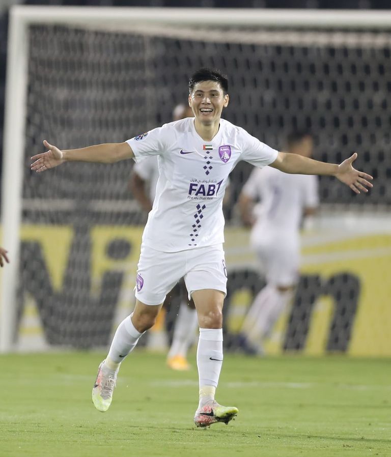 العين أضاع فوزا ممكنا على السد