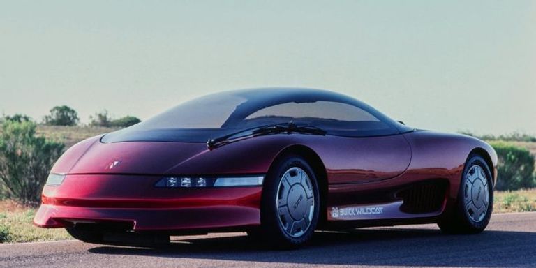 طراز WildCat طراز Aerotech