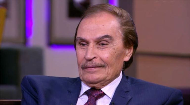 المطرب عمرو دياب