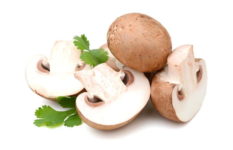 أطعمة غنية بفيتامين