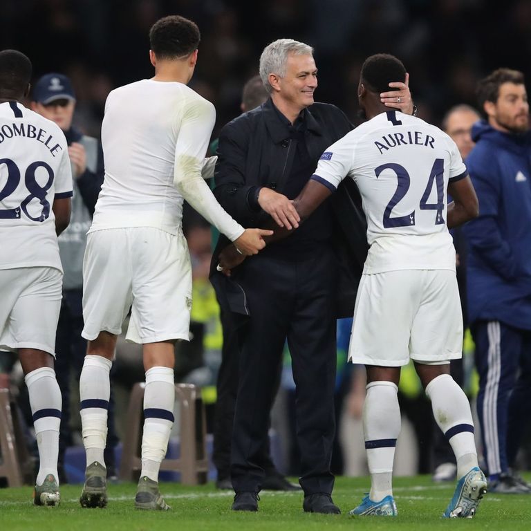 جاريث بيل وسيرخيو ريجيلون ثنائي ريال مدريد