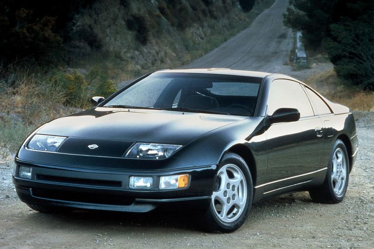 طراز بورش 944