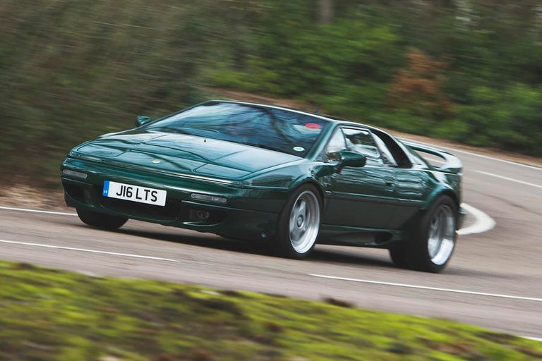 طراز بورش 944