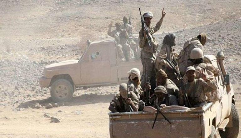 الجيش اليمني ينجح في تحرير مواقع جديدة  - أرشيفية