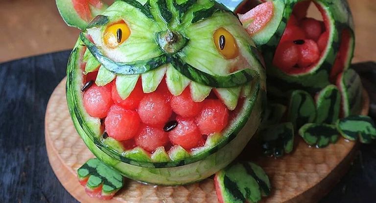 أطباق الأم اليابانية