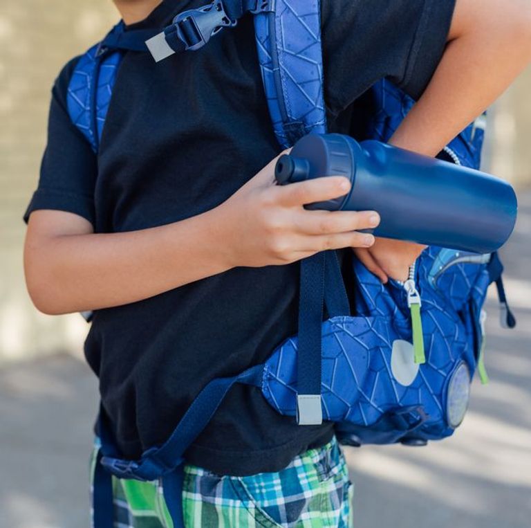 مستلزمات مهمة في الحقيبة المدرسية في زمن الكورونا