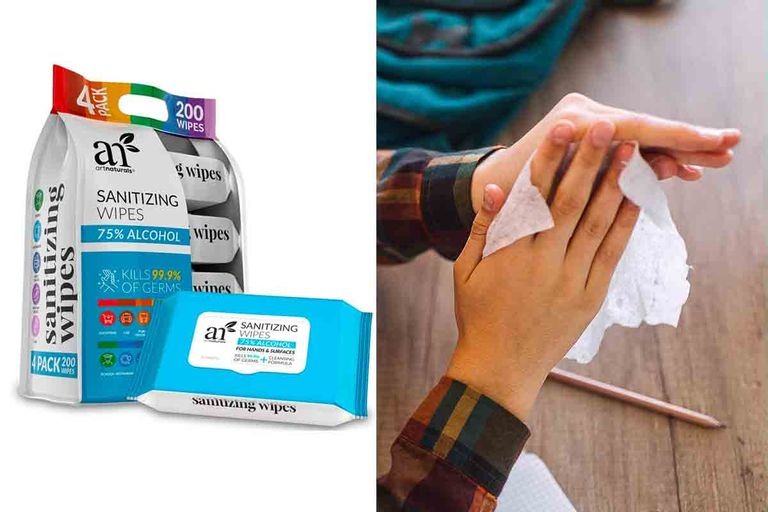 مستلزمات مهمة في الحقيبة المدرسية في زمن الكورونا