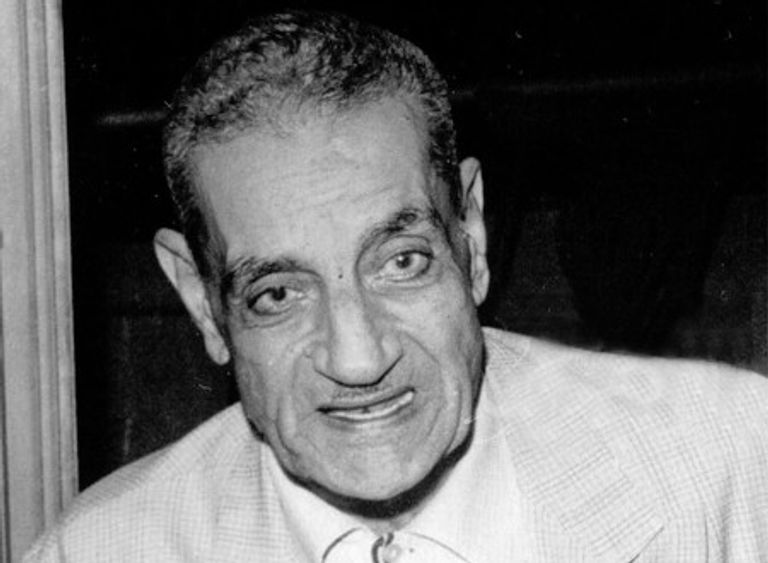 الفنان عبدالوارث عسر الفنان الراحل عبدالوارث عسر