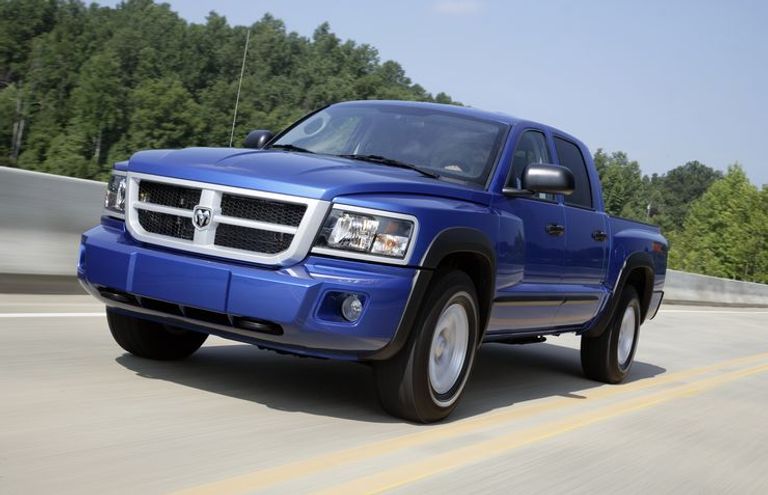 شاحنة "داكوتا"  VW Microbus