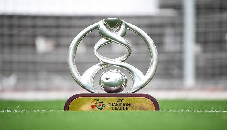 دوري أبطال آسيا 