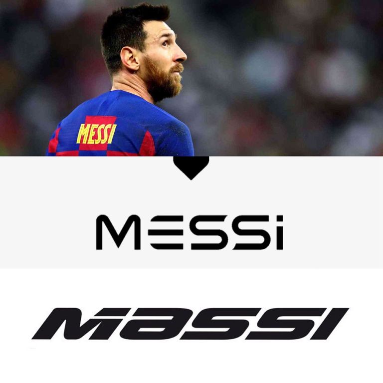 ليونيل ميسي