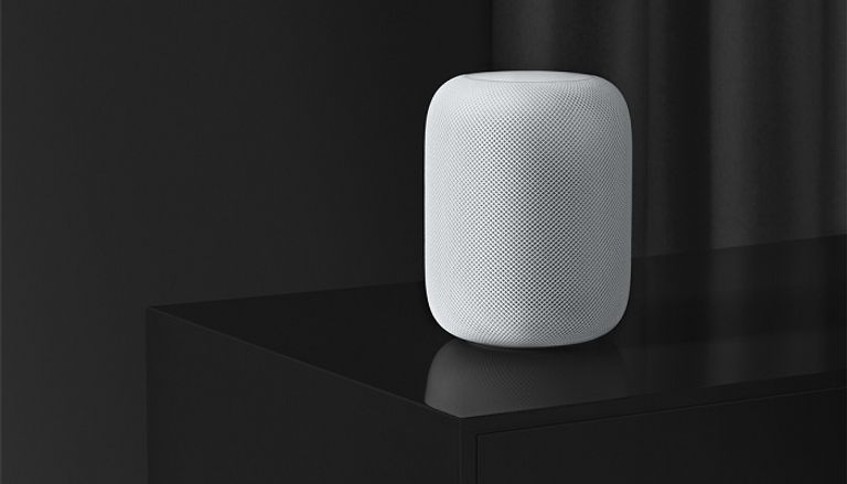 يعتبر مكبر الصوت الذكي أبل هوم بود Apple HomePod أحد الاجهزة التي غاب ذكرها عن مؤتمر أبل Apple