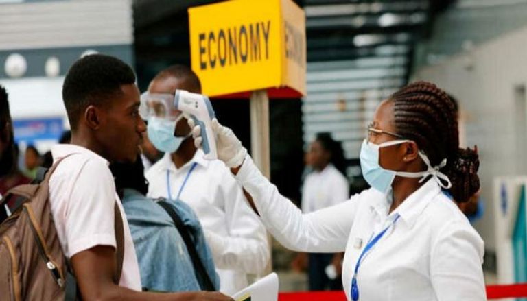 إجراءات متواصلة في جنوب أفريقيا ضد فيروس كورونا- رويترز