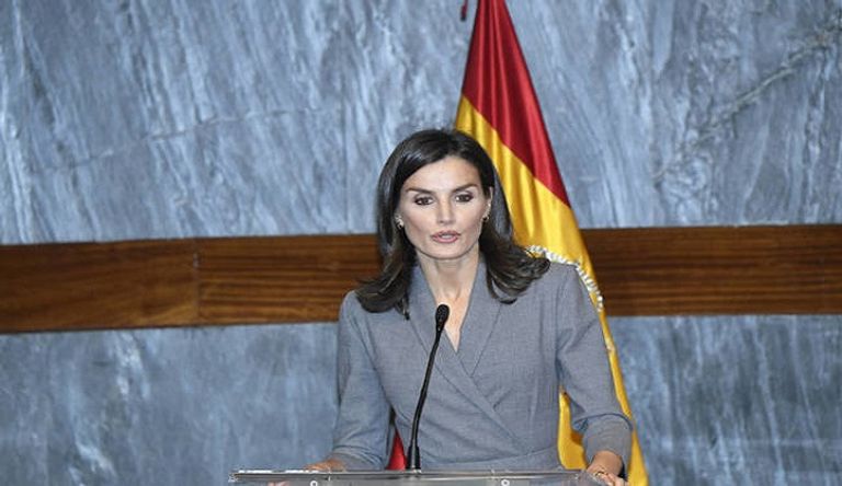 مارتا فاليناس رئيسة بعثة الأمم المتحدة لتقصي الحقائق بفنزويلا الرئيس الفنزويلي نيكولاس مادورو - أرشيفية