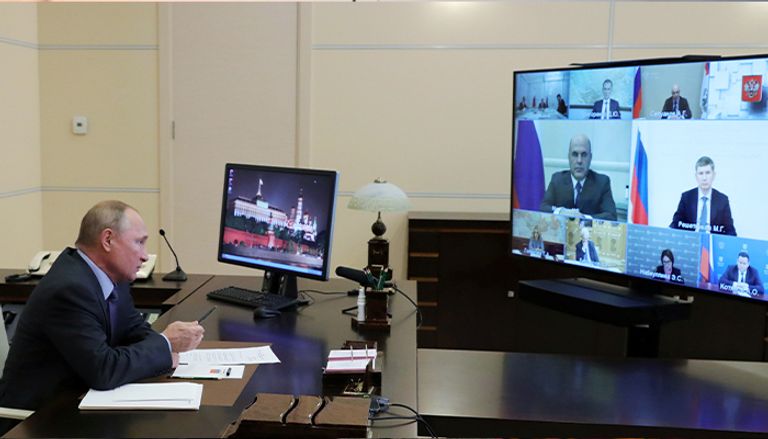 اللقاح الروسي الثاني